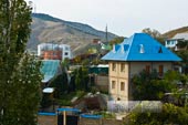 Аренда жилья в Орджоникизе - Крым