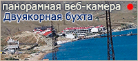 Панорамная веб-камера в Орджоникидзе